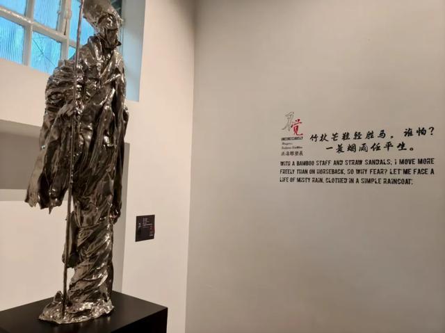 生日,上镇江吃一碗锅盖面