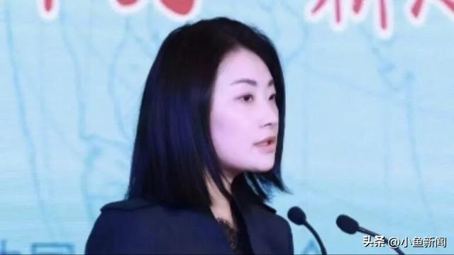 许思敏，任娃哈哈集团总经理