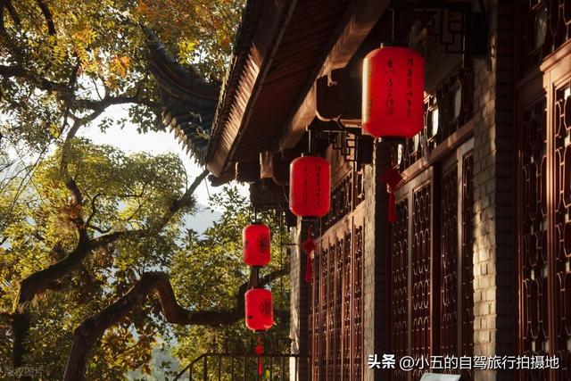 宁波小众古镇攻略：8 个避挤地 + 交通玩法全落地