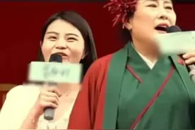 王婆说媒：24岁女子月薪高达2万，要求男方月薪2万5，评论区破防图片