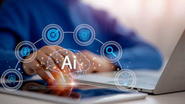 AI杀疯了！搜索直接给答案	，网页流量暴跌50%，你的点击还有用吗