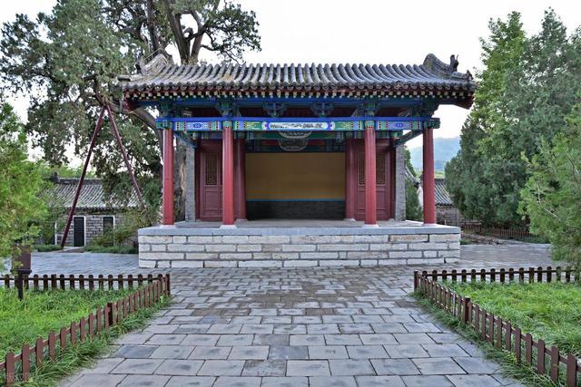 周末到河北·“县”在出发，内丘县：扁鹊故里，邢窑之乡