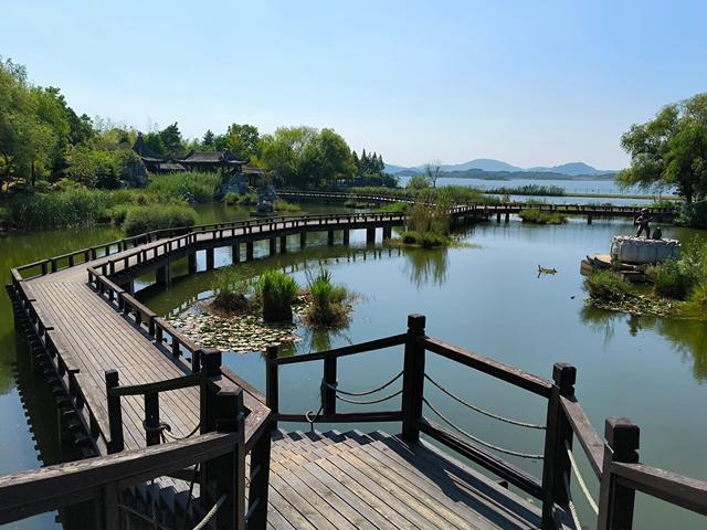 中国百强县-宜兴市 你知道到底有多强？徐悲鸿故乡教授之乡