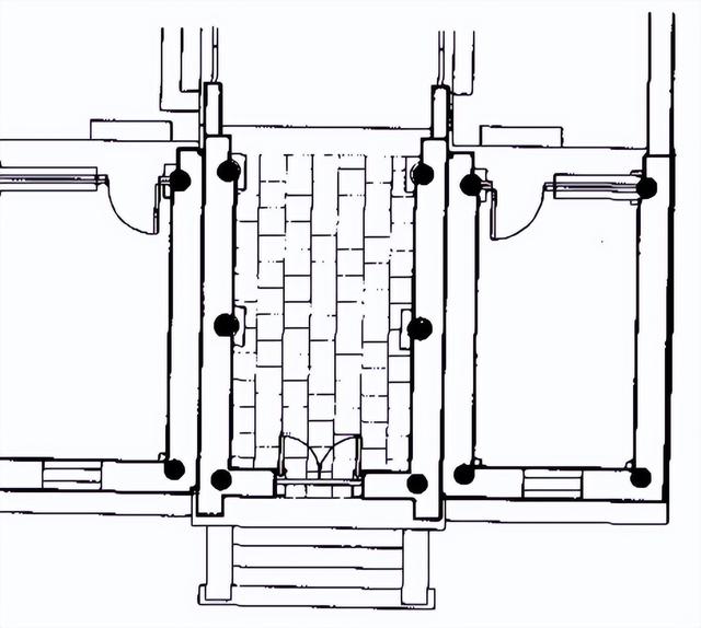 自建房与四合院（7）——北京四合院宅门的种类