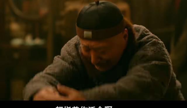 《戏台》突破1亿！给演员演技排名，陈佩斯仅第2，第1实至名归