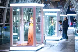 好看，爱看！打开合肥的另一种生活方式！🤩图片