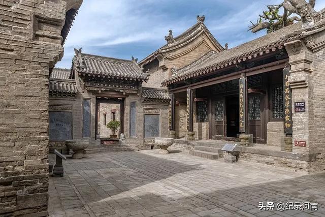 巩义:历史脉络与发展轨迹下的文化经济思索