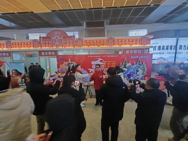 年中经济观察丨展开文化兴体育强旅游火消费旺百姓乐美丽画卷