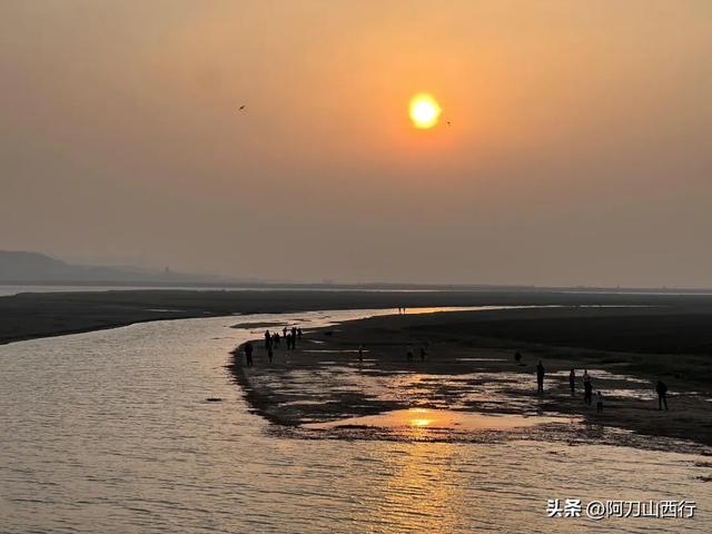 运城宝藏小县城芮城,一口气看完主要景点
