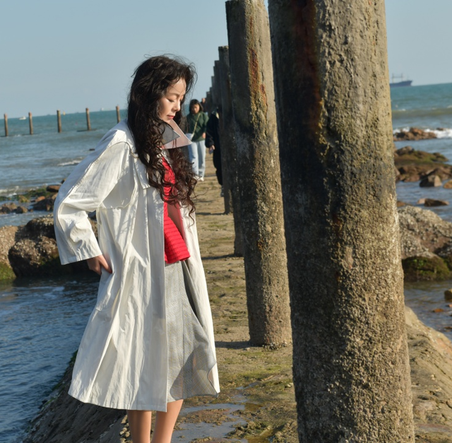 从你的全世界路过75：海之契约
