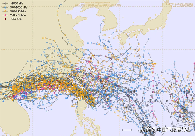 珠三角或迎五年来最大台风