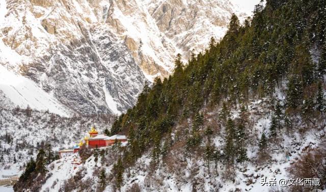 太！美！了！邂逅被360°雪山包围的浪漫！人这辈子总要去一次！