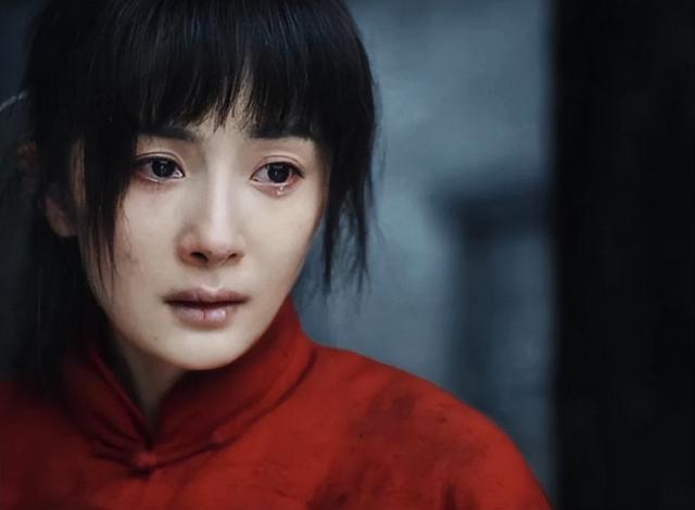 《生万物》热度破万，6位女演员演技排名：迟蓬仅第4，第1没争议