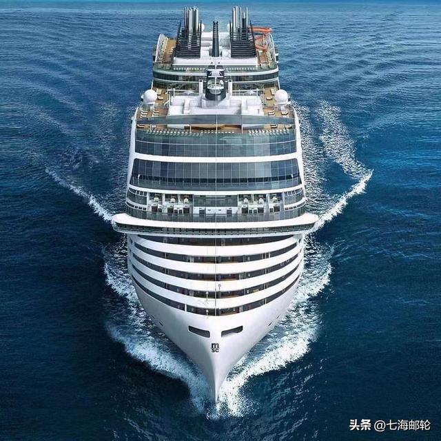 2025年跨国庆黄金周海外邮轮旅行团合集 六条线路各有特色