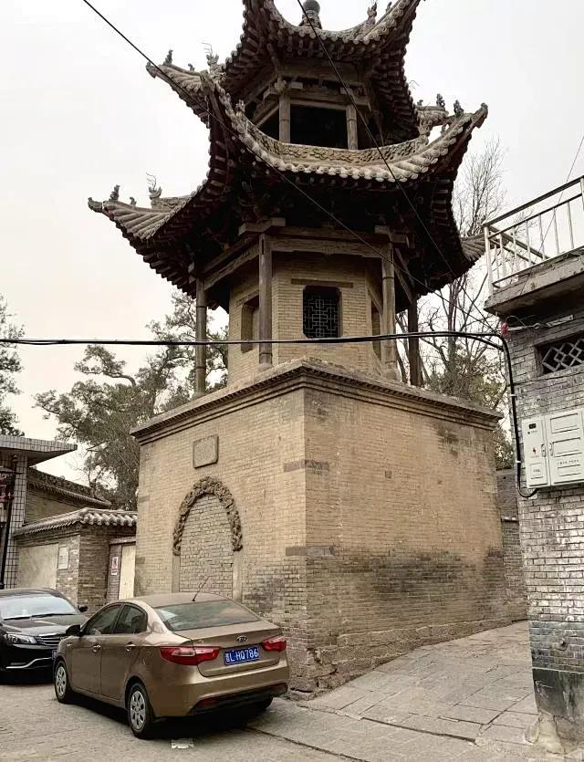 春节山西游古建筑/私家小团/深度定制游、更沉浸、更丰富旅游摄影