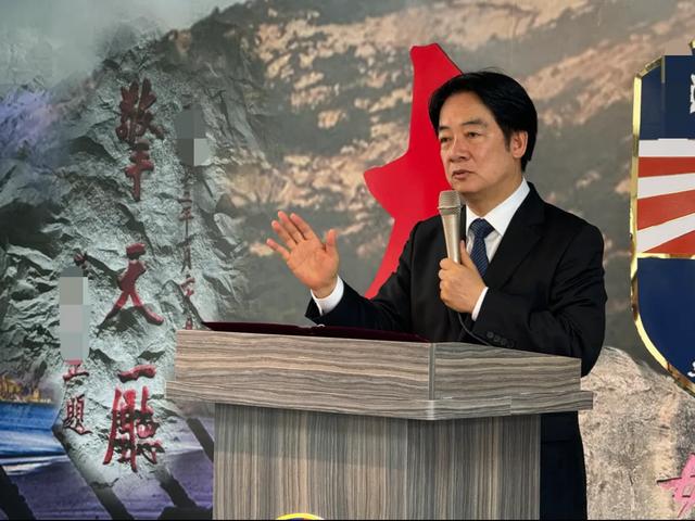 回台即抓捕？洪秀柱专机落地，国台办阐明立场，民进党只能照办！
