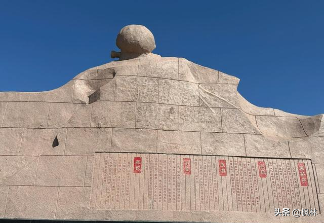 世界上只有中国河南省鹤壁市才有的 “全球独一无二的 5 大奇景”