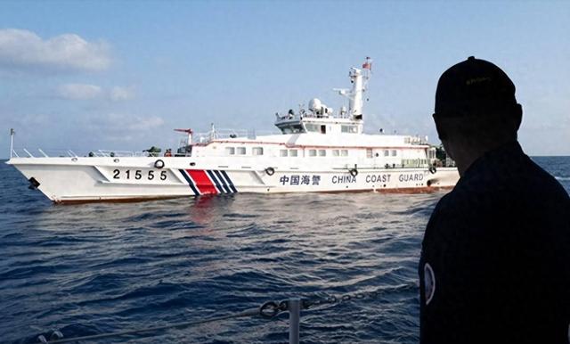 挑战两大红线？阅兵前又一个搅局国家出现，中方：后果自行承担