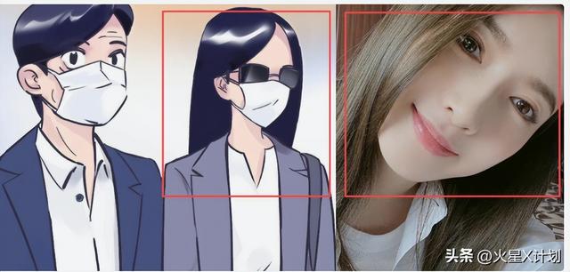 与富商海外产子真相大白6个月，江疏影近照太意外，王传君没说错