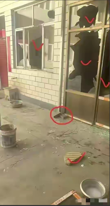 狗主人赵某晖态度大反转：曾威胁民警的她，竟然低头了！