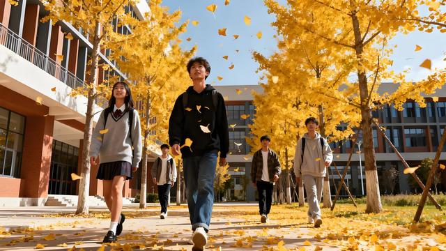 长河熔金铺霞绮，皋兰叠翠染秋章 —— 溯游丝路明珠的千年清秋长卷