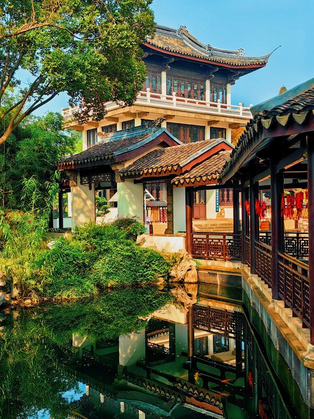 无锡旅游攻略