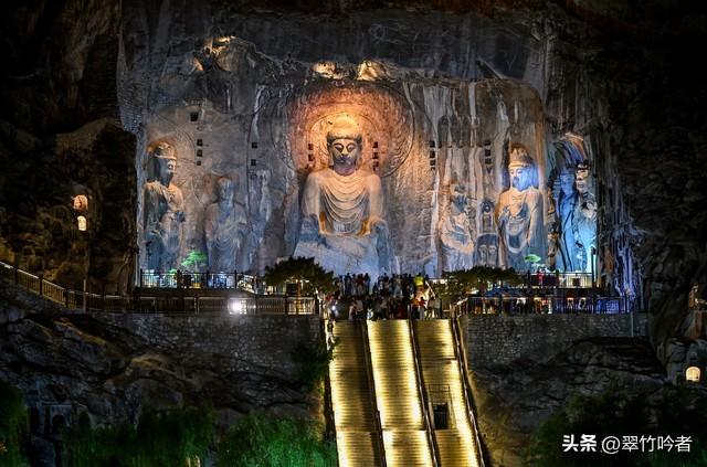 我的神都行记：一个南阳人眼中，洛阳的“魂”与“魄”。