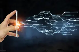 A股高端装备龙头，正宗华为机器人+光刻机+芯片！美国摩根抢筹图片