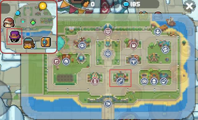 《元气骑士前传》光辉双刃应用全解析：属性、获取与搭配攻略