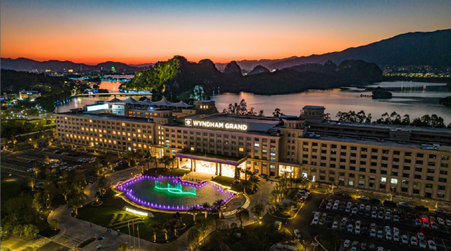 免票、打折……肇庆超多福利来袭！速看→