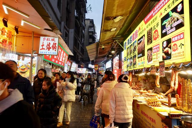 贵州最特别的地方，美食美酒人文历史都不缺