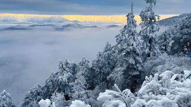 2025四川省冬季旅游季大幕开启