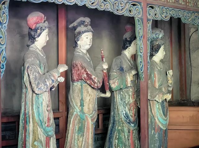 世界上只有中国太原市才有的全球独一无二的10大奇景！