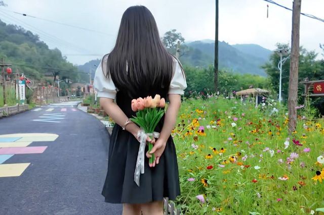 这份“七夕约会指南”让甜蜜加倍！