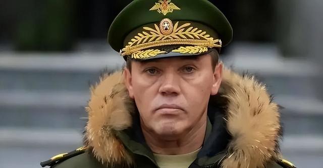 毫不留情！曾拿下三座重镇的俄军猛将，被普京下令扒掉军服
