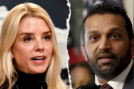 爱泼斯坦案一批文件被公开，美司法部长：FBI在隐瞒图片