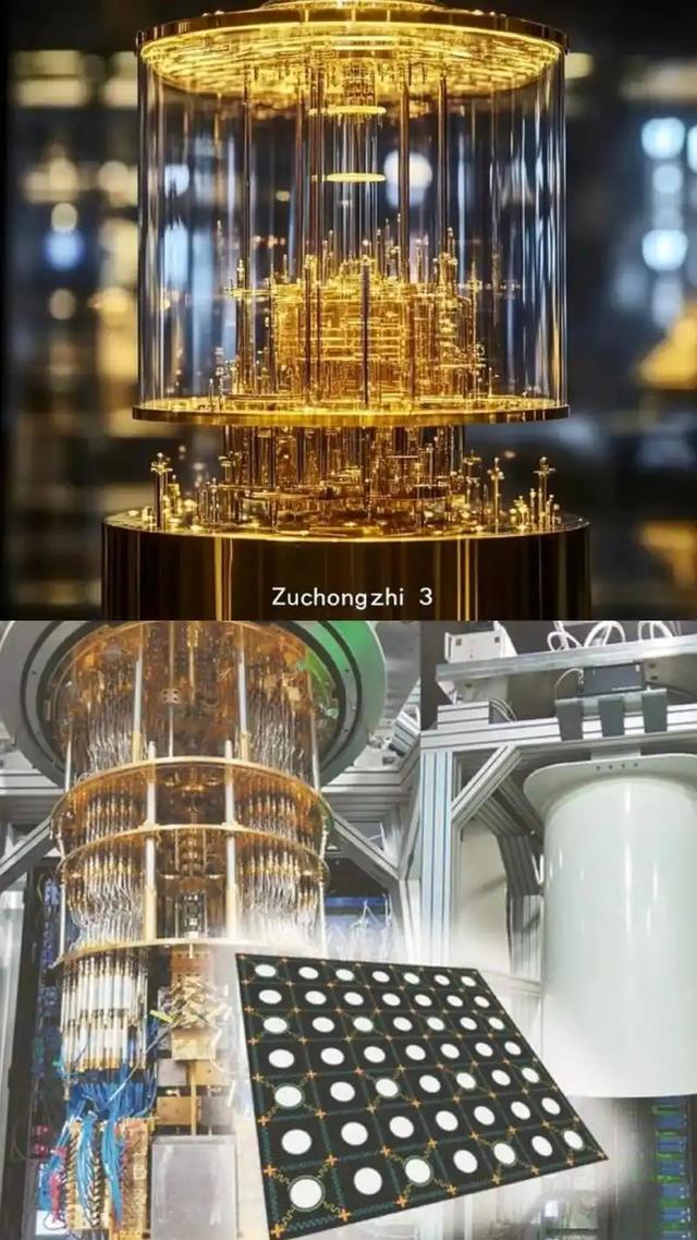 俄罗斯没想到，美国更没想到，中国几乎所有“关键”技术遥遥领先