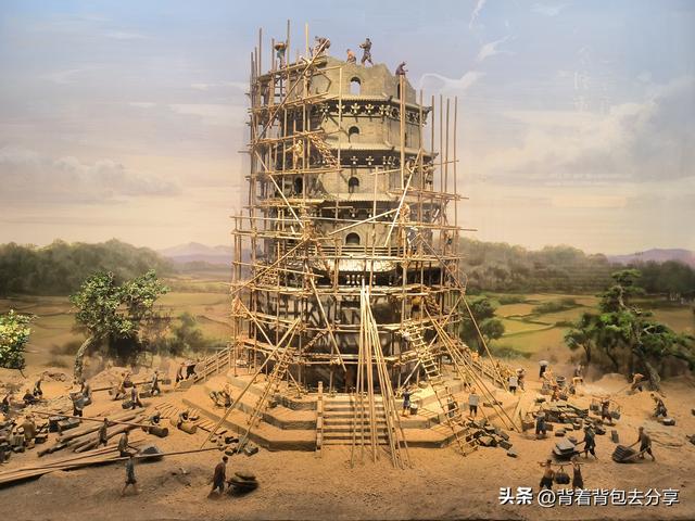 青铜器之乡ｌ宝鸡，这篇攻略让你如何玩转宝鸡，内含免费门票信息