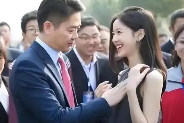 婚变风波48小时后，刘强东不再沉默，坦言“在老婆面前没了自信”