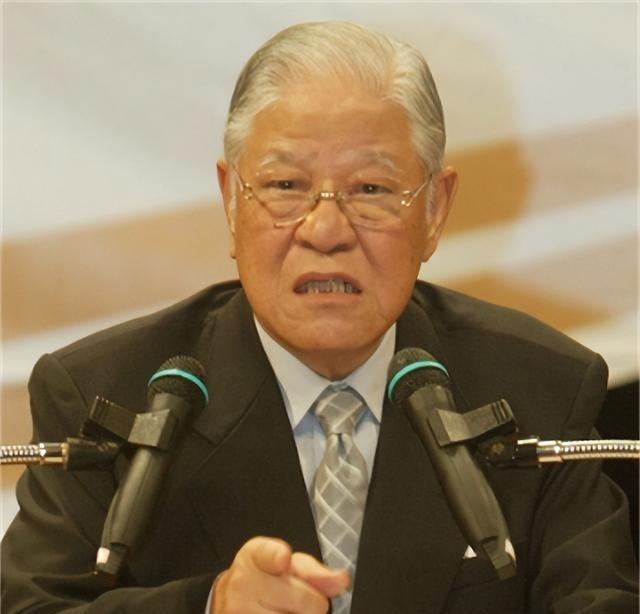 揭秘：李登辉曾是中共地下党员，1988年李敖找到其叛卖革命的证据