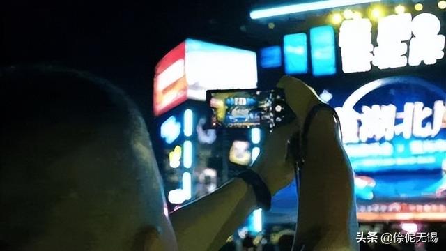 确认！无锡这个夜市又来了！