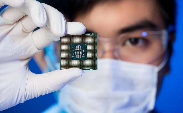 战争正式打响！大陆终于对台“下狠手”了！外媒：台积电插翅难逃