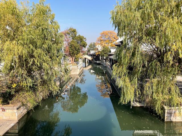 嘉善县-中国百强县，你知道有多强吗？取“地嘉人善”之意
