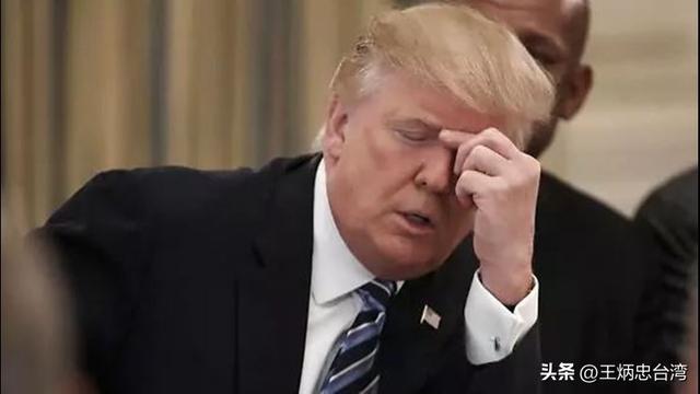 “台湾有事美国来救”是个幻想