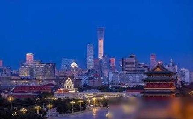 河北省的区划变动，16个县划入北京和天津，为何形成了北三县