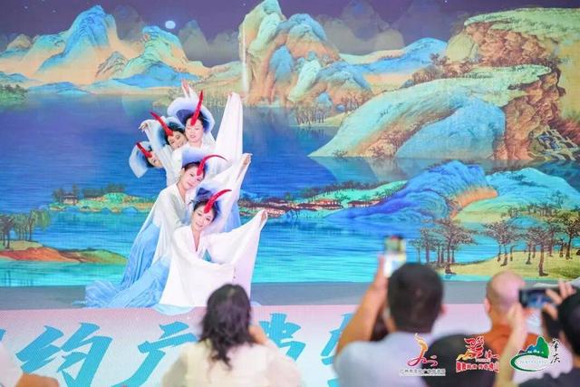 2025广佛肇旅游联盟文化旅游推广活动走进长沙