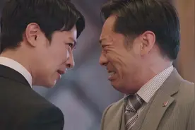 对几部日本职场作品的备忘图片
