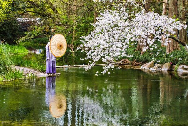 杭州6个值得一去的免费景点，好玩不花钱，拍照超出片，0元游杭州