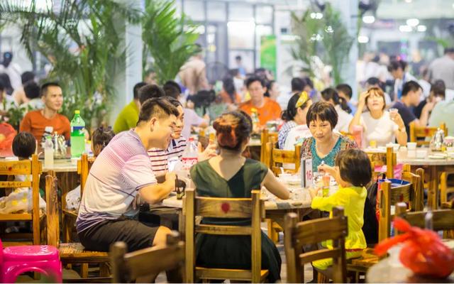 中秋国庆 | 秋天最美的“鲜” 海口等你