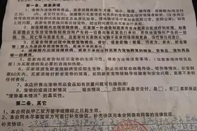 投诉！投诉！这家“上海最大宠物基地”，遭大波投诉！相关部门调查后回应→图片